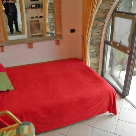 Asti - A49413 Apartment Gravedona