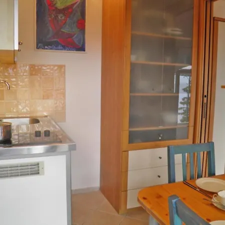 Asti - A49413 Apartment *