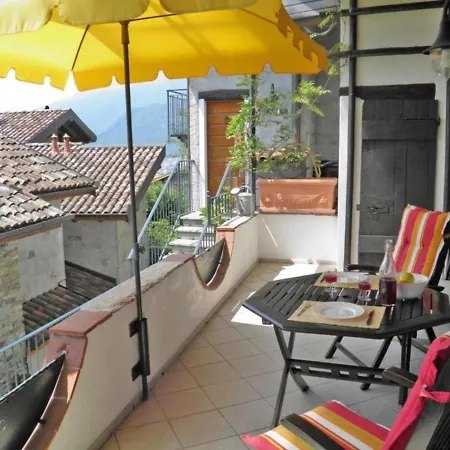 Asti - A49413 Apartment Gravedona